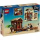 LEGO ONE PIECE 75636 Windmill Village Hut