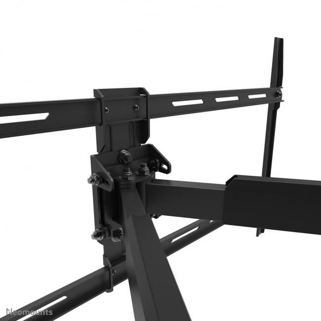 TV SET ACC WALL MOUNT/WL40-550BL18 NEOMOUNTS TV SET ACC WALL MOUNT/WL40-550BL18 NEOMOUNTS