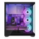 MODECOM Volcano SPACE XL ARGB FULL TOWER 5F Black