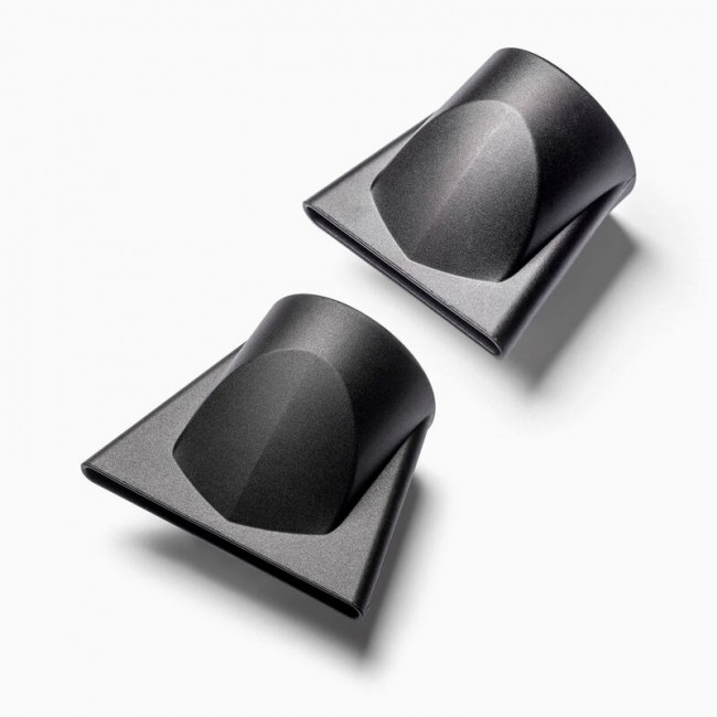 BaByliss Falco BAB8550E Professional Hair Dryer 2000 W Black