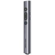 Vention presentation pointer with red laser