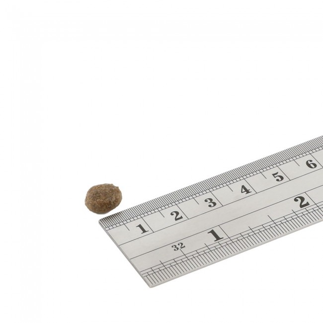 FISH4DOGS Finest Ocean White Fish Small breeds - dry dog food - 1,5kg