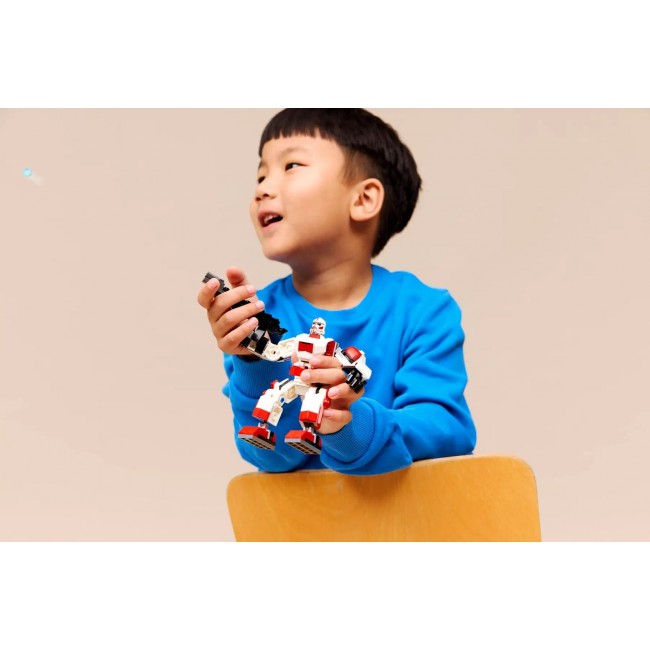 LEGO STAR WARS 75448 Clone Shock Trooper Mech