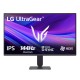 LG 24G411A-B computer monitor 61 cm (24 LG 24G411A-B computer monitor 61 cm (24