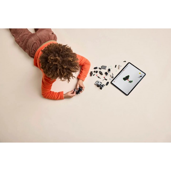 LEGO STAR WARS 75412 Death Trooper and Night Trooper Battle Pack