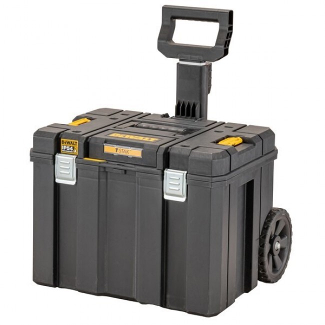 Dewalt Tstak Mobile Modular Box