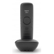 Cordless phone Gigaset E290 with caller ID