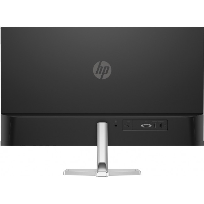 HP 27-inch Series 5 FHD monitor - 527sf HP 27-inch Series 5 FHD monitor - 527sf