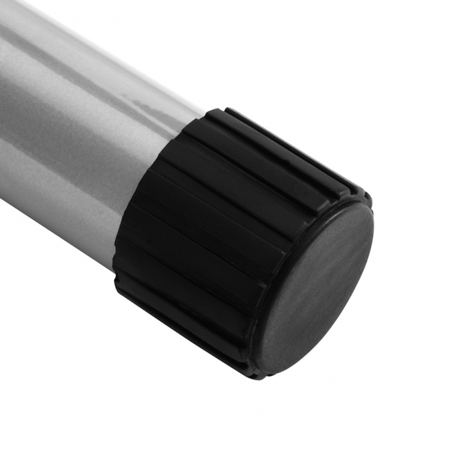 REBEL ACTIVE Inclined training bench for abdominal muscles