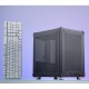 Jonsbo C6 Micro-ATX Case - black Jonsbo C6 Micro-ATX Case - black