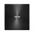 Asus | SDRW-08U7M-U | Interface USB 2.0 | DVD RW | CD read speed 24 x | CD write speed 24 x | Black | Desktop/Notebook
