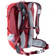 Deuter Race 16 - hiking backpack (Cherry/Masala)