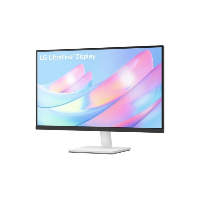 LG 27US500-W computer monitor 68.6 cm (27