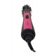 Esperanza EBL008 hair styling tool Hot air brush Black,Red 1.8 m 1000 W