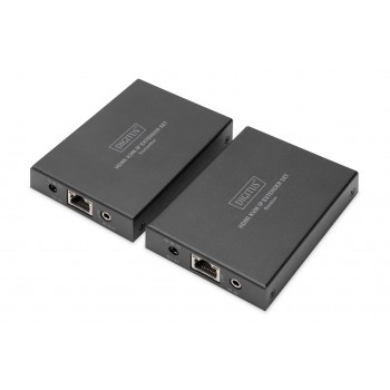 Digitus HDMI KVM IP Extender Set