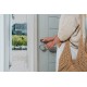 Yale Linus Smart Lock L2 Lite - smart door lock (silver)