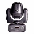 LIGHT4ME Mini Spot 60 MKIII - LED moving head LIGHT4ME Mini Spot 60 MKIII - LED moving head