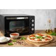 Esperanza EKO008N Mini Oven 20 l 1280 W Black