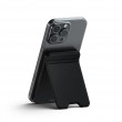 Satechi ST-B5Q2SK power bank 5000 mAh Wireless charging Black Satechi ST-B5Q2SK power bank 5000 mAh Wireless charging Black