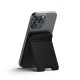Satechi ST-B5Q2SK power bank 5000 mAh Wireless charging Black