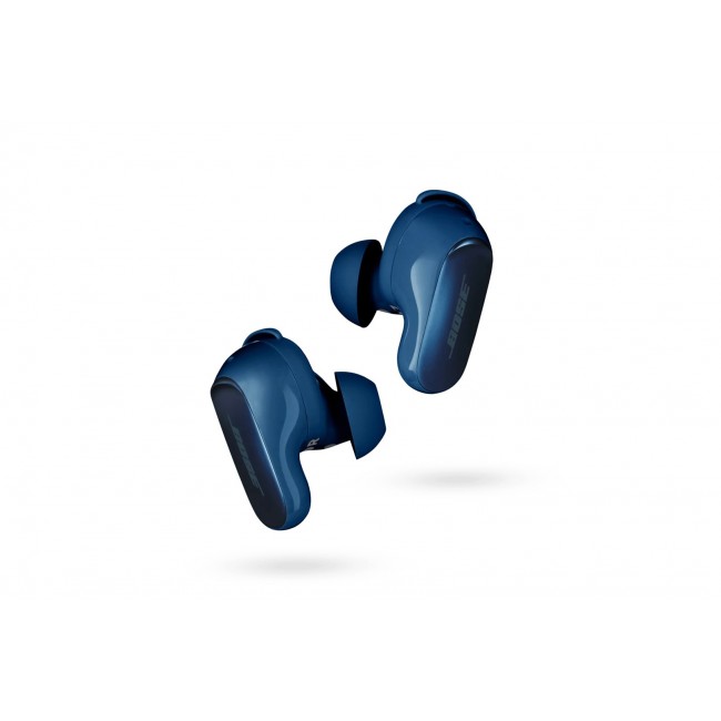 Bose headset 882826-0060, Wireless, Blue, 80g