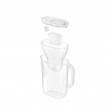 BRITA Style ESSENTIAL XL white filter jug + 3 x MX Pro Pure Performance filter