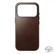 Nomad Traditional Leather Case mobile phone case 16 cm (6.3