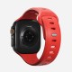 Nomad Tempo Band Red Rubber