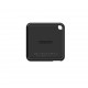 Silicon Power PC60 Portable SSD 1 TB USB Type-A to USB Type-C 3.2 Gen 1 (3.1 Gen 1) Black