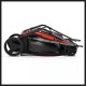 Einhell GC-EM 1800/43 Push lawn mower AC Black, Red