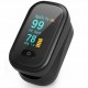 Oromed PULS_ORO-OXIMETER BLACK pulse oximeter