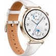 Huawei WATCH GT 5 41mm | Smart watch | GPS (satellite) | AMOLED | 1.32 inches | White