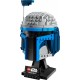 LEGO STAR WARS 75408 Jango Fett Helmet
