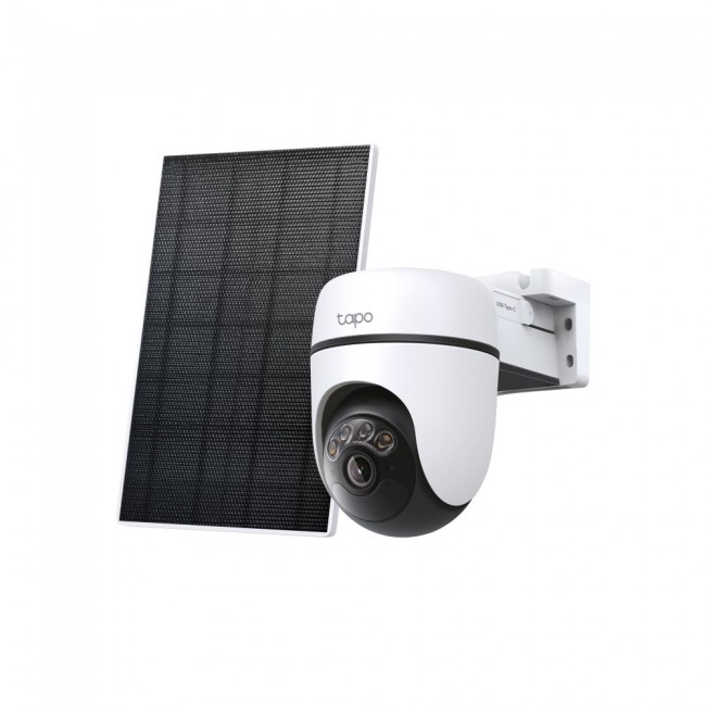 TP-LINK Tapo C630 Camera Kit TP-LINK Tapo C630 Camera Kit