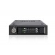 Icy Dock MB601VK-B drive bay panel Black Icy Dock MB601VK-B drive bay panel Black