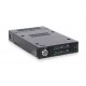 Icy Dock ToughArmor MB834M2K-B SSD enclosure Black M.2