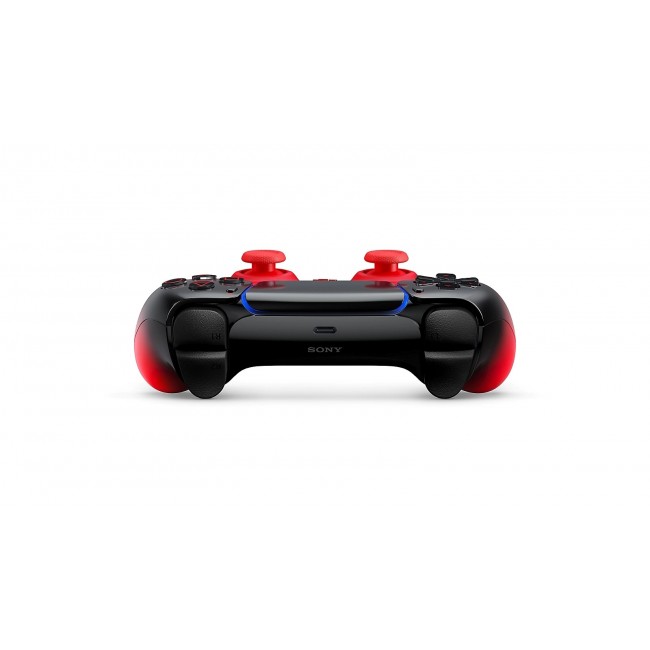 Sony DualSense Black, Red Bluetooth/USB Gamepad Analogue / Digital PlayStation 5