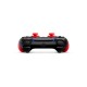 Sony DualSense Black, Red Bluetooth/USB Gamepad Analogue / Digital PlayStation 5