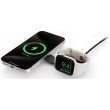 Twelve South ButterFly 2-in-1 Smartphone, Smartwatch Black, Silver USB Wireless charging Indoor Twelve South ButterFly 2-in-1 Smartphone, Smartwatch Black, Silver USB Wireless charging Indoor