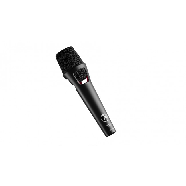 Austrian Audio OD303 Black Studio microphone
