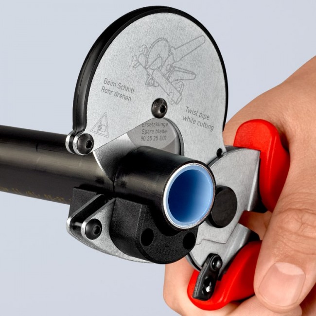 Knipex Rohrschneider Pipe scissors
