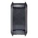 COUGAR Full Tower Case, Panzer Max-G, Black