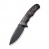 Knife CIVIVI Praxis Shredded Carbon Copper