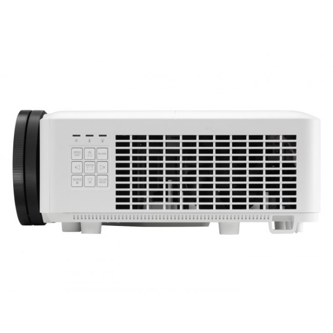 Viewsonic LS921WU data projector Short throw projector 6000 ANSI lumens DMD WUXGA (1920x1200) White