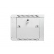 Lanberg WF01-6406-10S rack cabinet 6U Wall mounted rack Grey Lanberg WF01-6406-10S rack cabinet 6U Wall mounted rack Grey