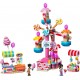 LEGO FRIENDS 42700 Candy and Cupcake Ferris Wheel
