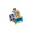 LEGO DISNEY 43295 Jasmine's Jewelry Box
