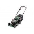 Metabo RM 36-18 LTX BL 46 - grasslamas