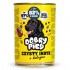 DOBRY PIES Mono Pure Turkey + Collagen wet dog food 400g