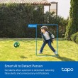 TP-Link Tapo Smart Wire-Free Security Battery Camera TP-Link Tapo Smart Wire-Free Security Battery Camera